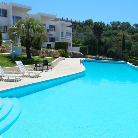 Terras Novas Village Albufeira Bagian luar foto