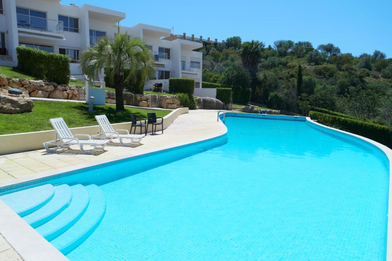 Terras Novas Village Albufeira Bagian luar foto
