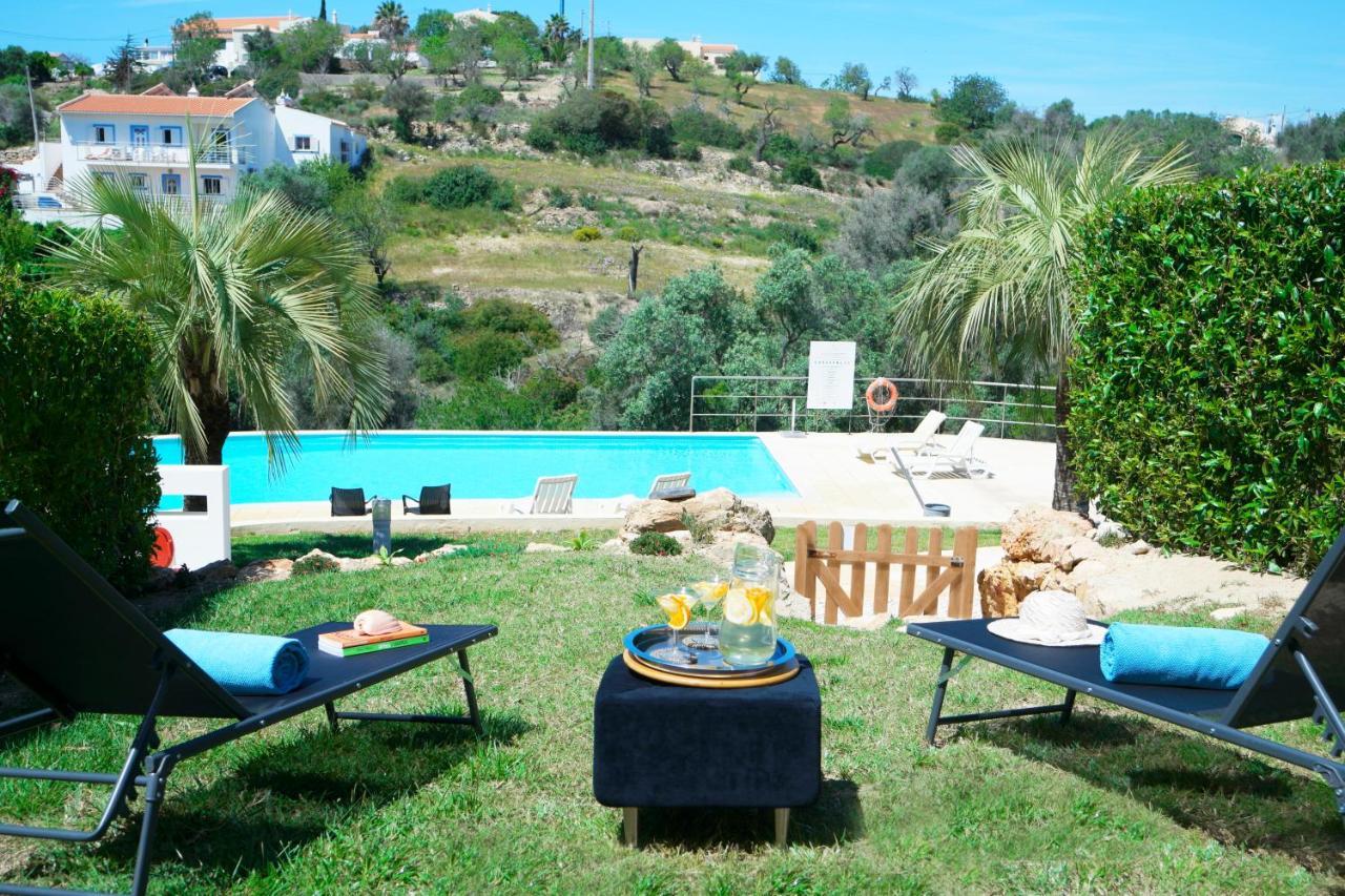 Terras Novas Village Albufeira Bagian luar foto