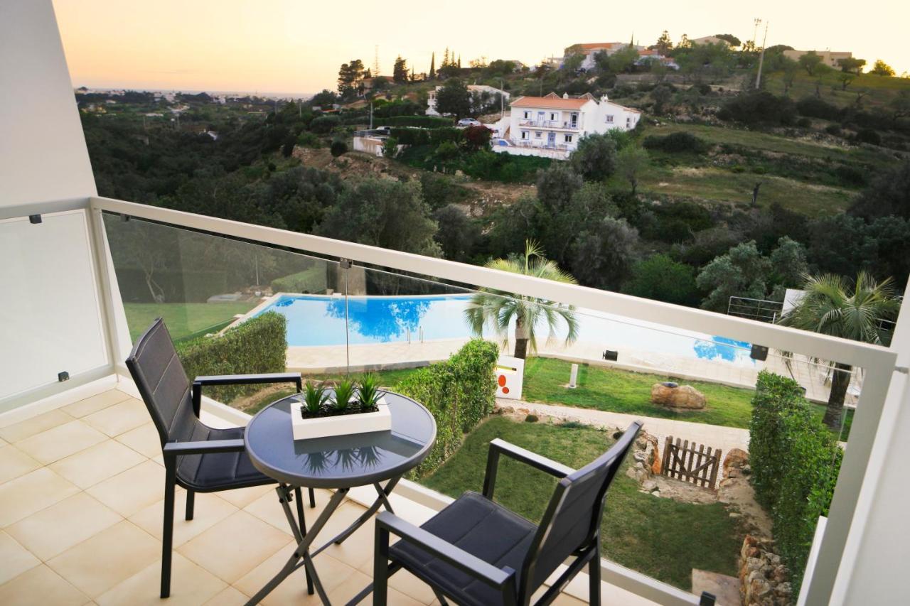 Terras Novas Village Albufeira Bagian luar foto