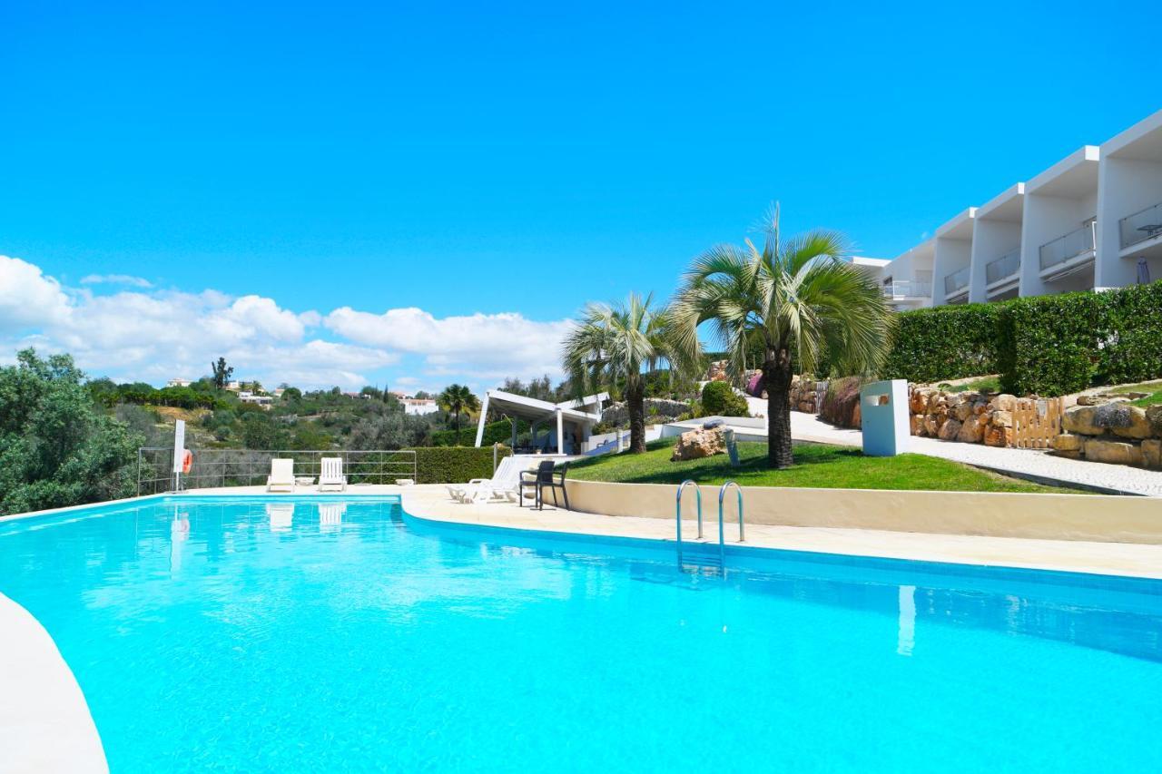 Terras Novas Village Albufeira Bagian luar foto