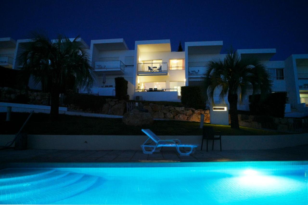 Terras Novas Village Albufeira Bagian luar foto