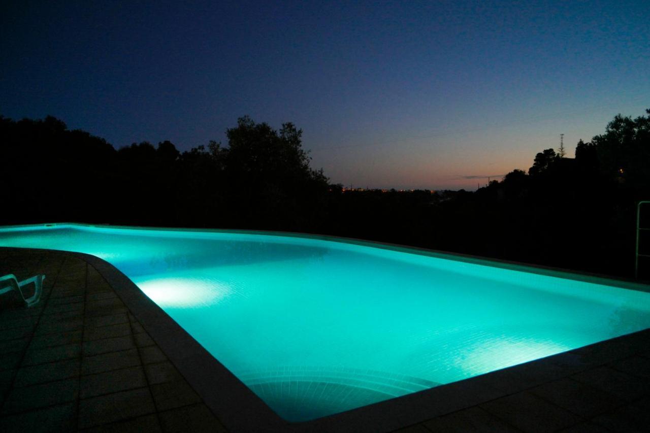 Terras Novas Village Albufeira Bagian luar foto
