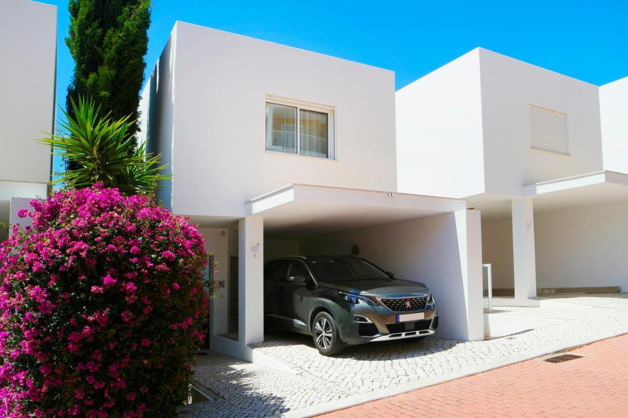 Terras Novas Village Albufeira Bagian luar foto